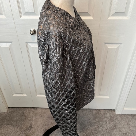 Joseph Ribkoff size 14 jacket - Picture 9 of 12